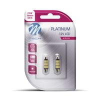 Żarówki, ksenony, led - M-TECH TULB815W
