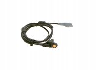Czujnik abs peugeot partner 1,4 02- - BOSCH 0 265 007 666 — zdjęcie 3