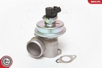 Zawór egr ford mondeo 00- 2.0 tdci - SKV ESEN 14SKV061 — zdjęcie 2