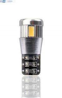 Żarówki, ksenony, led - M-TECH LB338W — zdjęcie 3