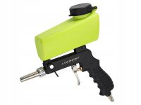 Pistolet do piaskowania - CARMOTION CRM63543