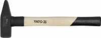 Młotek Ślusarski 1000g - YATO YATYT-4508 — zdjęcie 3