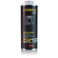 Novol-cobra bedliner for color 0.6l NOV90364