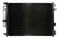 Skraplacz klimatyzacji - THERMOTEC KTT110248