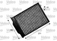 Filtr kabinowy węglowy - VALEO 715539 — zdjęcie 2