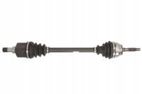 Półoś napędowa - POINT GEAR PNG70036
