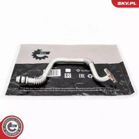 Przewód oleju turbo - SKV ESEN 31SKV253