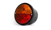Lampa zespolona tylna  73 - WAŚ 73 W16P — zdjęcie 2