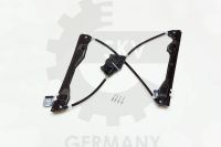 Podnośnik szyby fabia i /p/p. 6y1837462 / 00-08 / elektrycz… - SKV 01SKV222