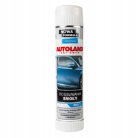 Srodek do usuwania smoly 400ml - AUTOLAND AUT124230499 — zdjęcie 2