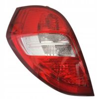 Lampa tył - DEPO 440-1966L-UE-CR