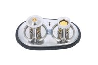 Termostat cieczy chłodzącej - DT SPARE PARTS 1.11407