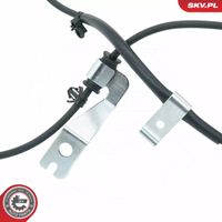 Czujnik ABS tylny lewy - SKV ESEN 06SKV524 — zdjęcie 5