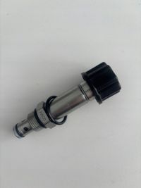 Zawór elektryczny - HACO 2554251H