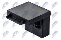 Czujnik pedału sprzęgła - NTY ECP-AU-047