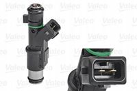 Wtryskiwacz citreon peugot - VALEO 348006