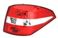 Lampa tył - DEPO 551-1980R-UE