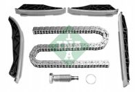 Zestaw łańcucha rozrządu - INA 559 1845 20 — zdjęcie 2