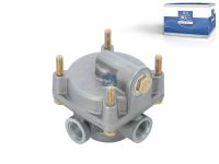 Zawór ograniczający ciśnienia - DT SPARE PARTS 5.70196