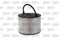 Filtr paliwa diesel - VALEO 587075 — zdjęcie 3