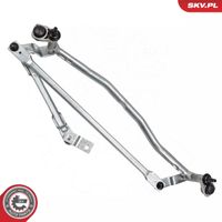 Mechanizm wycieraczek przód - SKV ESEN 05SKV182 — zdjęcie 3