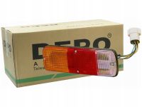 Lampa tył - DEPO 212-1904N-A5
