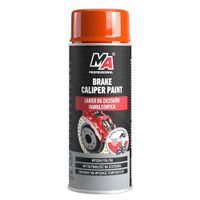 Profesjonalny spray do zacisków hamulcowych - MOJE AUTO AMT20-B33 — zdjęcie 2