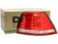 Lampa tył - DEPO 441-19F5R-UE2
