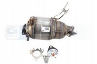 Filtr cząstek stałych DPF - JMJ JMJ1224 — zdjęcie 3