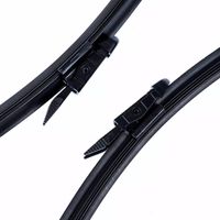 Zestaw wycieraczek dedykowanych - EINPARTS EPWBDB2415 — zdjęcie 4