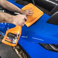 Moje automato szybki wosk syntety 750ml atom AMT19-606 — zdjęcie 5