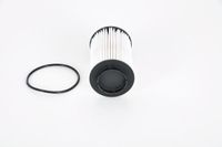 Wkład filtru olejowego - BOSCH F 026 407 249 — zdjęcie 3