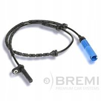 Czujnik abs bmw p. e83 x3 04- le/pr - BREMI 50343