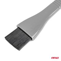 Zestaw do kosmetyki samochodowej auto detailing pędzelki 3 el. - AMIO AMI04033 — zdjęcie 5