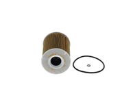 Wkład filtru olejowego - BOSCH F 026 407 076 — zdjęcie 5
