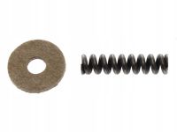 Sprezyna elektromagnesu - BOSCH BOSF00VC09301