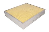 Filtr kabiny - PURRO PUR-HC0308
