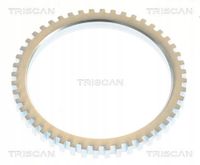 PierŚcień abs land rover p. discovery/range rover 04-… - TRISCAN 8540 17403