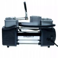 Kompresor 2-tłokowy metalowy 180w 150psi EPAP03 — zdjęcie 3