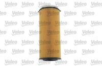 Filtr oleju wkład - VALEO 586603 — zdjęcie 3