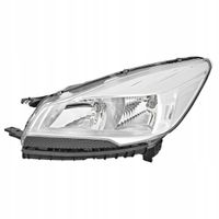 Reflektor halogenowy lewy LHD - VALEO 044979 — zdjęcie 2