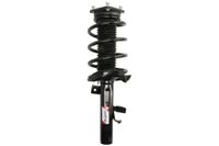 Zestaw zawieszenia - MAGNUM TECHNOLOGY SAG008MT