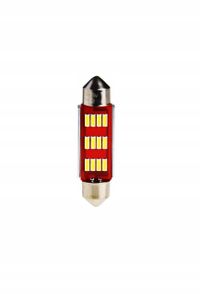 Led 12/24v 12xled smd4014 sv8,5 13x41mm - BOSMA LED7404 — zdjęcie 3
