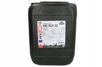 Oleje i smary - REVLINE HYDRAULIC HM/HLP 32 20L