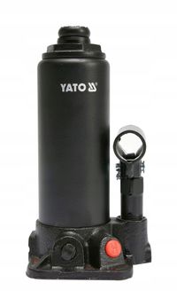 Podnośnik Hydrauliczny Słupkowy 3T - YATO YATYT-17001