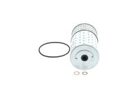 Wkład filtru olejowego - BOSCH 1 457 429 274 — zdjęcie 2