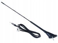 Antena samochodowa 40cm - CARMOTION CRM58520