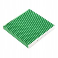 Filtr kabinowy carbon + antybakter - CASTROL CC0185C