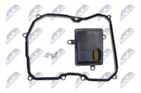 Filtr automatycznej skrzyni biegów - NTY FSF-VW-006