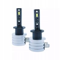 Zarowka led h1 6000k EPLH111 — zdjęcie 3